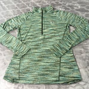 Under Armour UA Tech Space Dye Shirt Top